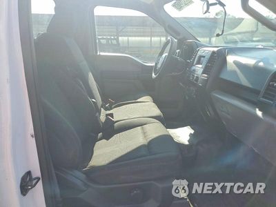 Zdjęcie 10 z 12 samochodu: 2019 FORD F150 XL VIN:1FTMF1C50KKD59711 - miniatura