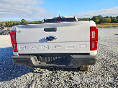 Zdjęcie 6 z 12 samochodu: 2023 FORD RANGER XL VIN:1FTER4FHXPLE15044 - miniatura
