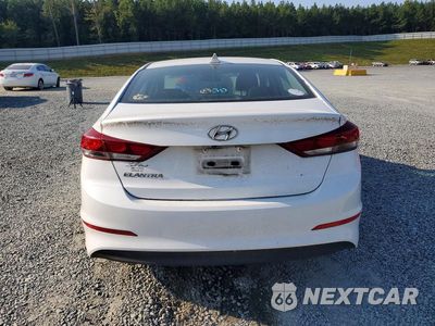 Zdjęcie 6 z 12 samochodu: 2018 HYUNDAI ELANTRA SEL VIN:5NPD84LF6JH232656 - miniatura