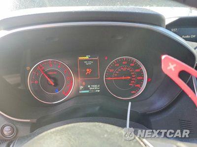 Zdjęcie 9 z 12 samochodu: 2019 SUBARU IMPREZA SPORT VIN:4S3GTAM63K3749001 - miniatura