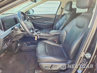 Zdjęcie 7 z 13 samochodu: 2023 KIA EV6 WIND VIN:KNDC34LA9P5111630 - miniatura