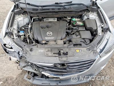 Zdjęcie 12 z 13 samochodu: 2016 MAZDA CX-5 GT VIN:JM3KE4DY1G0703979 - miniatura