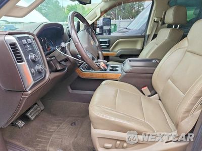Zdjęcie 7 z 13 samochodu: 2015 CHEVROLET SILVERADO K3500 LTZ VIN:1GC4K0E8XFF552489 - miniatura