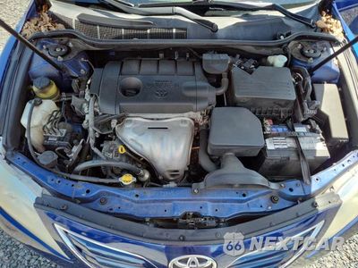 Zdjęcie 11 z 12 samochodu: 2011 TOYOTA CAMRY LE VIN:4T1BF3EK6BU757379 - miniatura