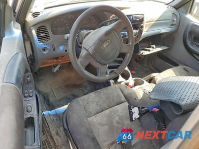 Zdjęcie 8 z 12 samochodu: 2005 FORD RANGER SUPER CAB VIN:1FTYR14U95PB02357 - miniatura