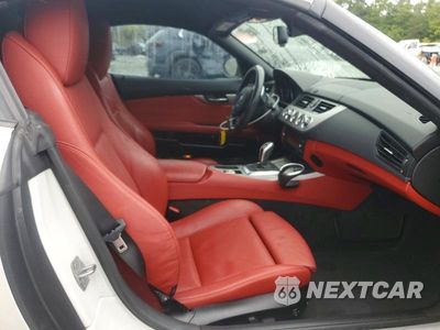 Zdjęcie 10 z 12 samochodu: 2016 BMW Z4 SDRIVE28I VIN:WBALL5C50G5A20206 - miniatura