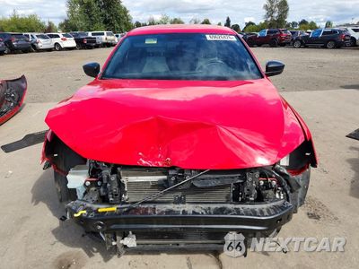 Piąte zdjęcie samochodu w środku: 2016 VOLKSWAGEN JETTA SPORT VIN:3VWD17AJ9GM250291 - miniatura