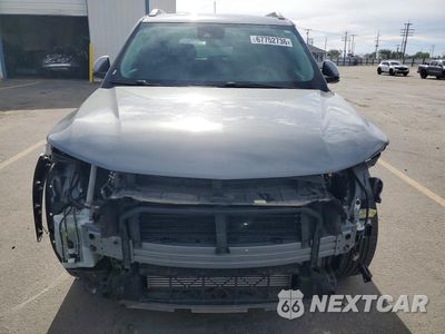Piąte zdjęcie samochodu w środku: 2025 CHEVROLET TRAILBLAZER LT VIN:KL79MRSL2SB191190 - miniatura
