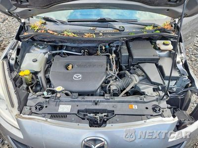 Zdjęcie 11 z 12 samochodu: 2013 MAZDA 5 VIN:JM1CW2DL4D0145687 - miniatura