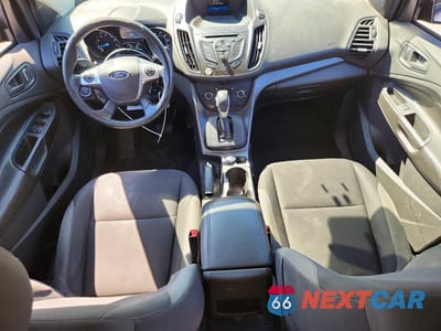 Zdjęcie 8 z 13 samochodu: 2016 FORD ESCAPE S VIN:1FMCU0F75GUC20657 - miniatura