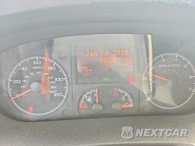 Zdjęcie 9 z 12 samochodu: 2021 RAM PROMASTER 3500 DELIVERY VAN VIN:3C6MRVJG6ME544510 - miniatura