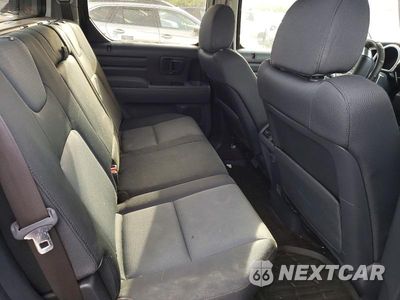 Zdjęcie 10 z 12 samochodu: 2007 HONDA RIDGELINE RTX VIN:2HJYK16347H546161 - miniatura