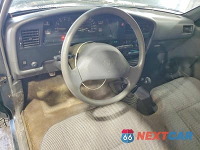 Zdjęcie 8 z 13 samochodu: 1994 TOYOTA PICKUP DX V6 VIN:4TAVN01D7RZ210723 - miniatura