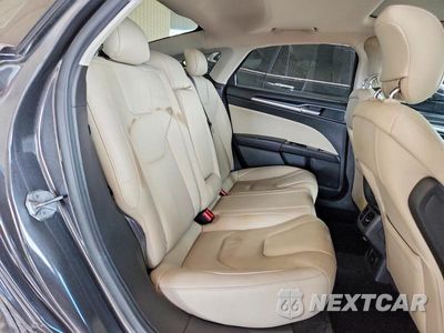 Zdjęcie 10 z 12 samochodu: 2015 FORD FUSION TITANIUM PHEV VIN:3FA6P0SU5FR102026 - miniatura