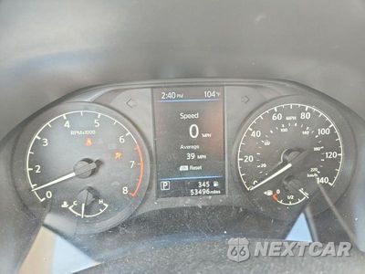 Zdjęcie 9 z 12 samochodu: 2025 NISSAN ALTIMA S VIN:1N4BL4BV0SN350904 - miniatura