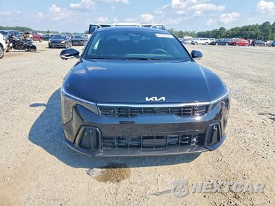 Piąte zdjęcie samochodu w środku: 2025 KIA K4 GT-LINE TURBO VIN:3KPFW4DC7SE222260 - miniatura
