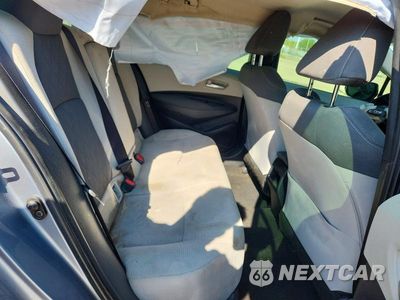 Zdjęcie 10 z 12 samochodu: 2020 TOYOTA COROLLA LE VIN:JTDEPRAE5LJ107379 - miniatura