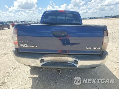 Zdjęcie 6 z 12 samochodu: 2013 TOYOTA TACOMA DOUBLE CAB LONG BED VIN:3TMMU4FN3DM060986 - miniatura