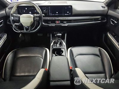 Zdjęcie 8 z 12 samochodu: 2025 KIA K4 GT LINE VIN:3KPFW4DE8SE145061 - miniatura