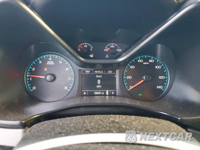 Zdjęcie 9 z 12 samochodu: 2016 CHEVROLET COLORADO VIN:1GCHSBEA8G1386794 - miniatura