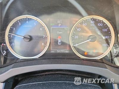 Zdjęcie 9 z 12 samochodu: 2016 LEXUS IS 300 VIN:JTHCM1D21G5006596 - miniatura