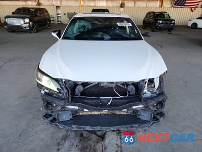 Piąte zdjęcie samochodu w środku: 2020 LEXUS ES 350 VIN:58ADZ1B19LU062419 - miniatura