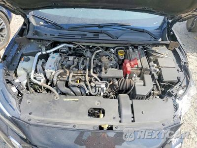 Zdjęcie 11 z 12 samochodu: 2024 NISSAN SENTRA SV VIN:3N1AB8CV8RY342760 - miniatura
