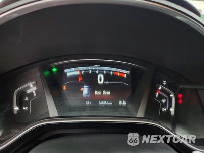 Zdjęcie 9 z 14 samochodu: 2019 HONDA CR-V EXL VIN:JHLRW2H87KX011439 - miniatura