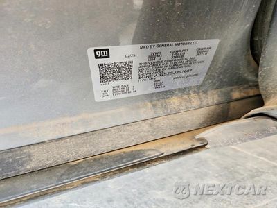 Zdjęcie 13 z 13 samochodu: 2025 CHEVROLET TRAVERSE Z71 VIN:1GNEVJRS2SJ207687 - miniatura