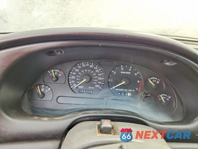 Zdjęcie 9 z 12 samochodu: 1995 FORD MUSTANG GT VIN:1FALP42T8SF197089 - miniatura