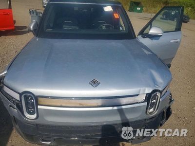 Zdjęcie 12 z 13 samochodu: 2023 RIVIAN R1S ADVENTURE VIN:7PDSGABA5PN016149 - miniatura