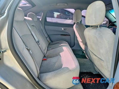 Zdjęcie 10 z 12 samochodu: 2006 BUICK LACROSSE CX VIN:2G4WC582761222046 - miniatura