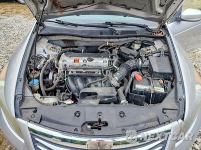 Zdjęcie 11 z 12 samochodu: 2011 HONDA ACCORD LX VIN:1HGCP2F38BA037348 - miniatura