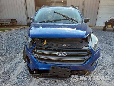 Piąte zdjęcie samochodu w środku: 2019 FORD ESCAPE SEL VIN:1FMCU9HD9KUC18202 - miniatura