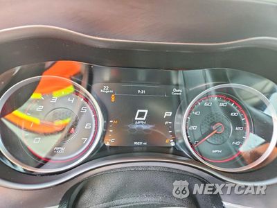 Zdjęcie 9 z 12 samochodu: 2019 DODGE CHARGER SXT VIN:2C3CDXBG6KH736576 - miniatura