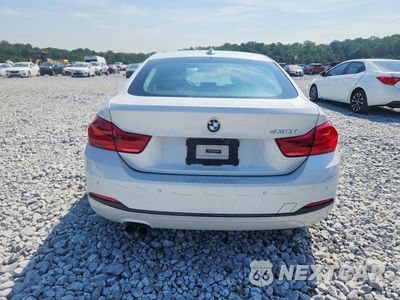 Zdjęcie 6 z 13 samochodu: 2019 BMW 430I GRAN COUPE VIN:WBA4J1C58KBM13350 - miniatura