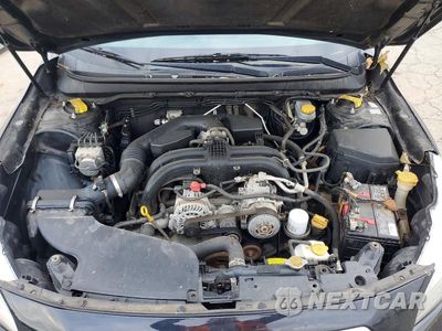 Zdjęcie 11 z 13 samochodu: 2016 SUBARU LEGACY 2.5I PREMIUM VIN:4S3BNAC64G3010362 - miniatura