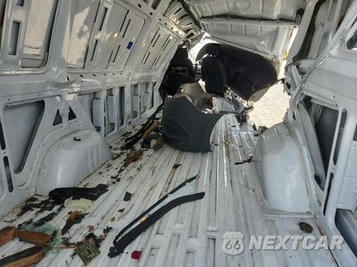 Zdjęcie 10 z 13 samochodu: 2025 MERCEDES-BENZ SPRINTER 2500 DELIVERY VAN VIN:W1Y4NCHY9ST214786 - miniatura