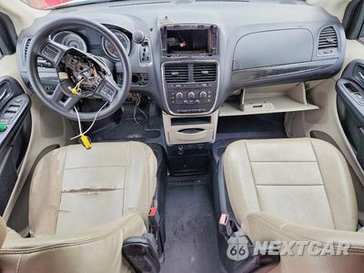 Zdjęcie 8 z 14 samochodu: 2020 DODGE GRAND CARAVAN GT VIN:2C4RDGBG9JR347476 - miniatura
