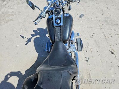 Zdjęcie 6 z 8 samochodu: 2009 HARLEY-DAVIDSON FLS VIN:1HD1BX5179Y049265 - miniatura