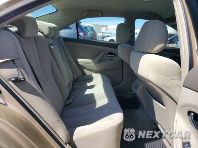 Zdjęcie 10 z 13 samochodu: 2011 TOYOTA CAMRY LE VIN:4T1BF3EK2BU746623 - miniatura