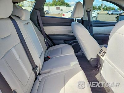 Zdjęcie 11 z 13 samochodu: 2026 HYUNDAI TUCSON SEL VIN:5NMJBCDE0TH691444 - miniatura
