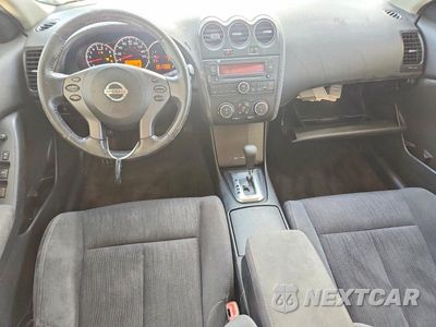 Zdjęcie 8 z 12 samochodu: 2011 NISSAN ALTIMA 2.5 VIN:1N4AL2AP9BN420810 - miniatura