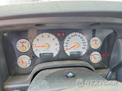 Zdjęcie 9 z 12 samochodu: 2003 DODGE RAM 1500 ST VIN:1D7HA16K83J530400 - miniatura
