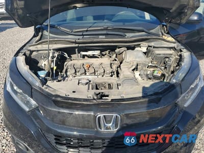 Zdjęcie 12 z 13 samochodu: 2022 HONDA HR-V SPORT VIN:3CZRU6H15NM761553 - miniatura