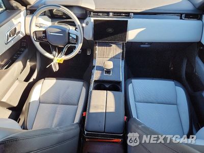 Zdjęcie 8 z 14 samochodu: 2026 LAND ROVER RANGE ROVER VELAR DYNAMIC SE VIN:SALYL2EX4TA831052 - miniatura