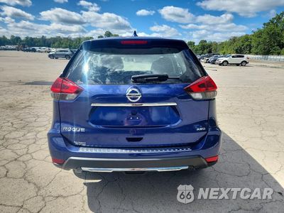 Zdjęcie 6 z 13 samochodu: 2019 NISSAN ROGUE S VIN:JN8AT2MV5KW387260 - miniatura