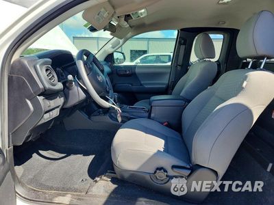 Zdjęcie 7 z 13 samochodu: 2022 TOYOTA TACOMA SR VIN:3TYRX5GN7NT049190 - miniatura