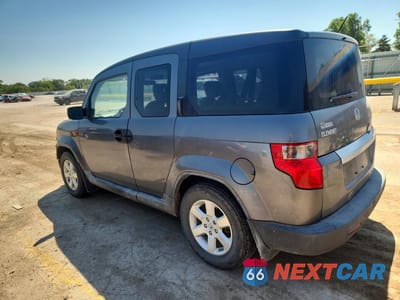 Drugie zdjęcie samochodu z przodu: 2009 HONDA ELEMENT EX VIN:5J6YH28729L005912 - miniatura