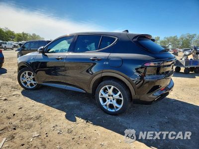 Drugie zdjęcie samochodu z przodu: 2024 DODGE HORNET R/T VIN:ZACPDFCW0R3A29633 - miniatura